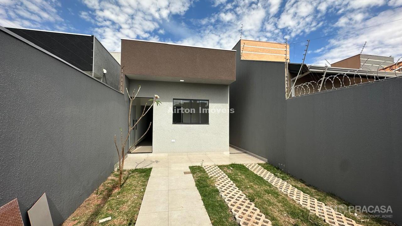 Casa Térrea à venda no Jardim Itamaracá, Campo Grande – foto 4