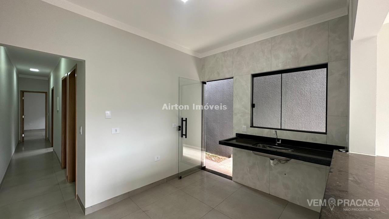 Casa Térrea à venda no Jardim Itamaracá, Campo Grande – foto 7