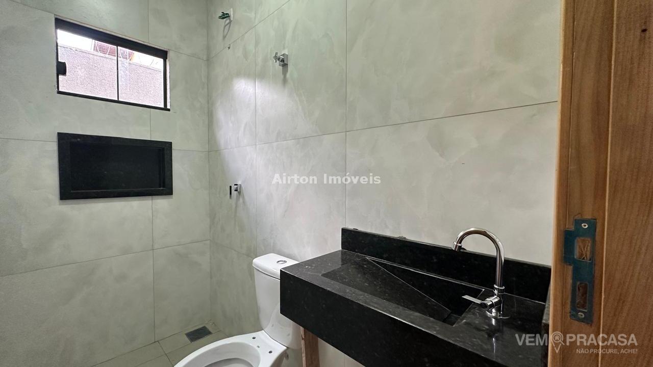 Casa Térrea à venda no Jardim Itamaracá, Campo Grande – foto 13