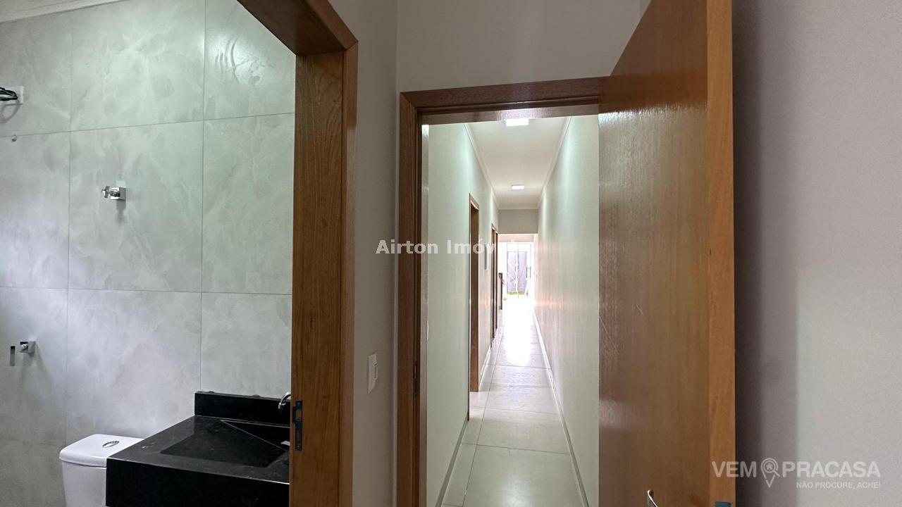 Casa Térrea à venda no Jardim Itamaracá, Campo Grande – foto 15