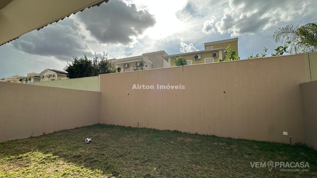 Sobrado/Condomínio à venda no Tiradentes, Campo Grande – foto 8