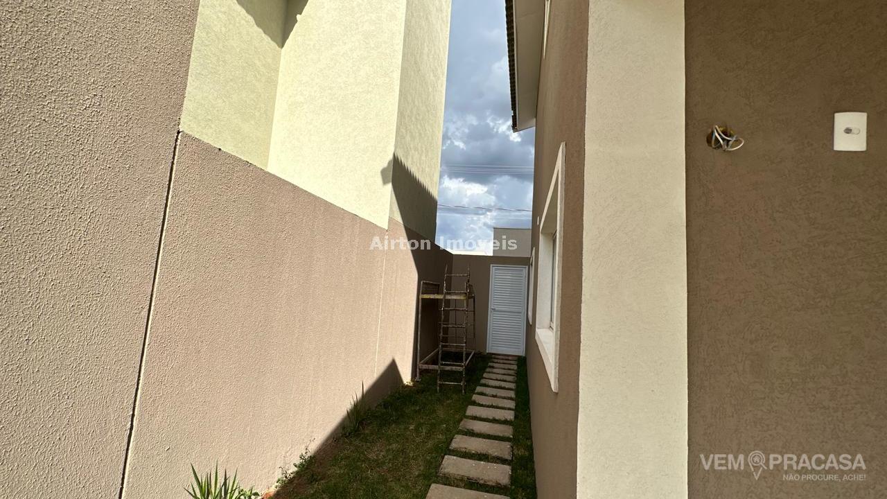 Sobrado/Condomínio à venda no Tiradentes, Campo Grande – foto 9