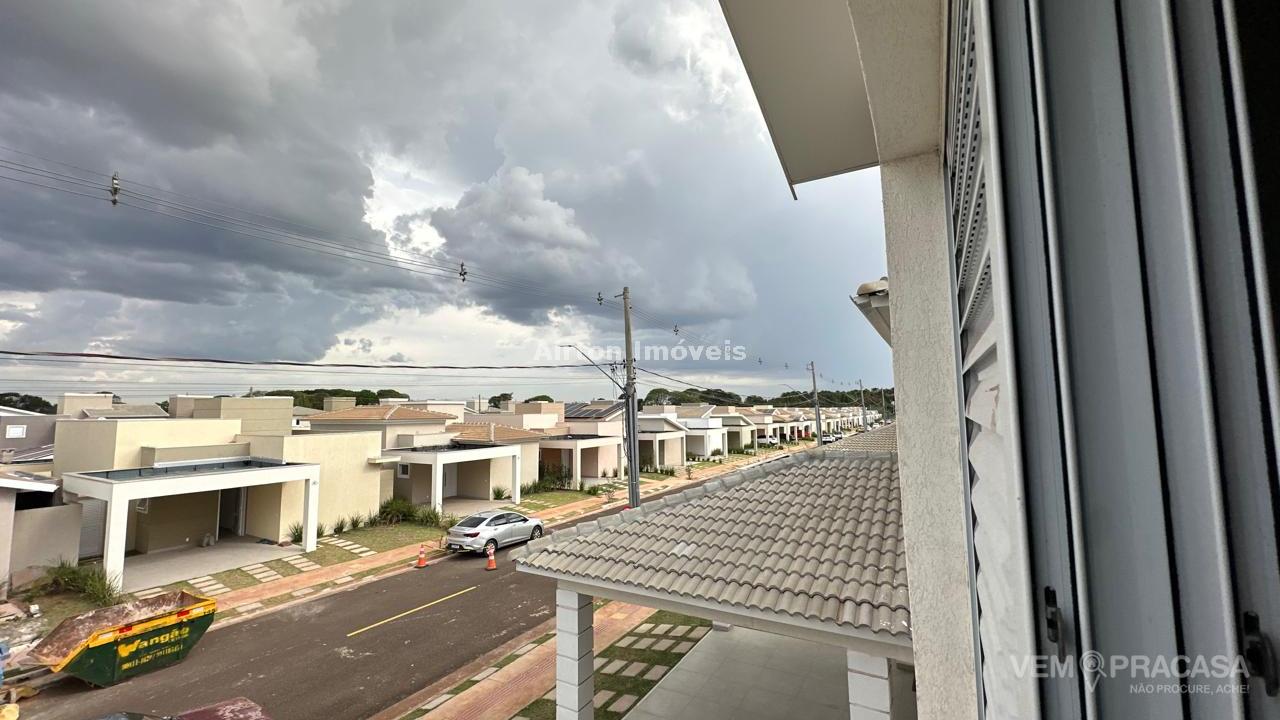 Sobrado/Condomínio à venda no Tiradentes, Campo Grande – foto 14
