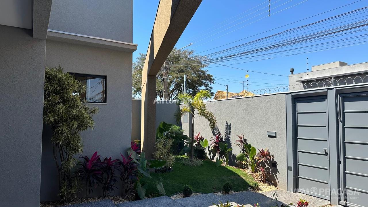 Casa Térrea à venda no Carandá Bosque, Campo Grande – foto 3