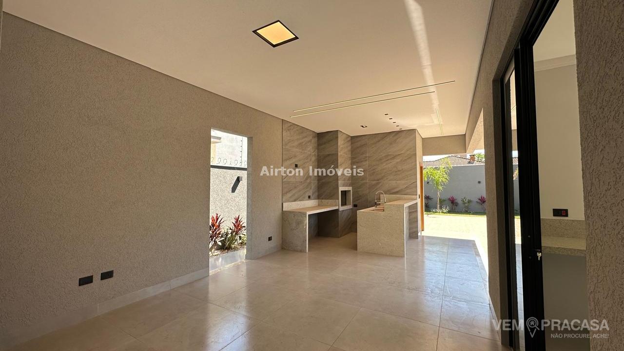Casa Térrea à venda no Carandá Bosque, Campo Grande – foto 9