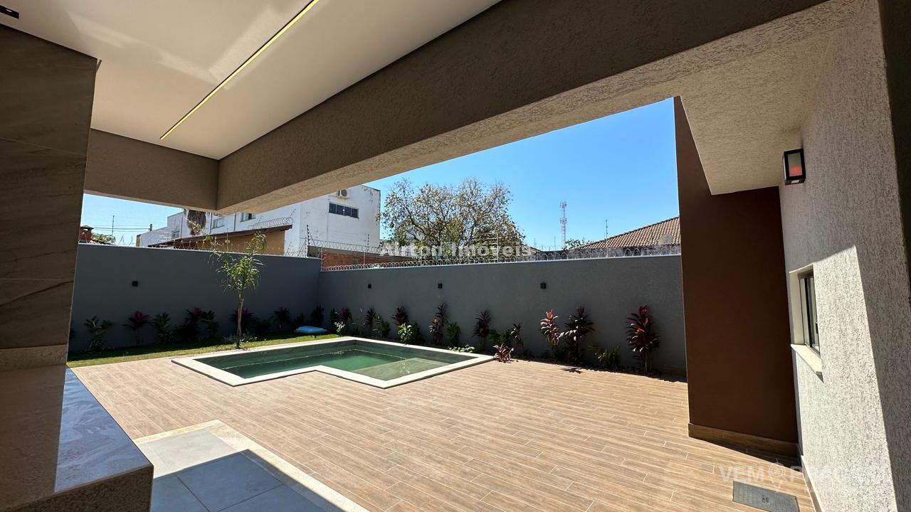 Casa Térrea à venda no Carandá Bosque, Campo Grande – foto 10