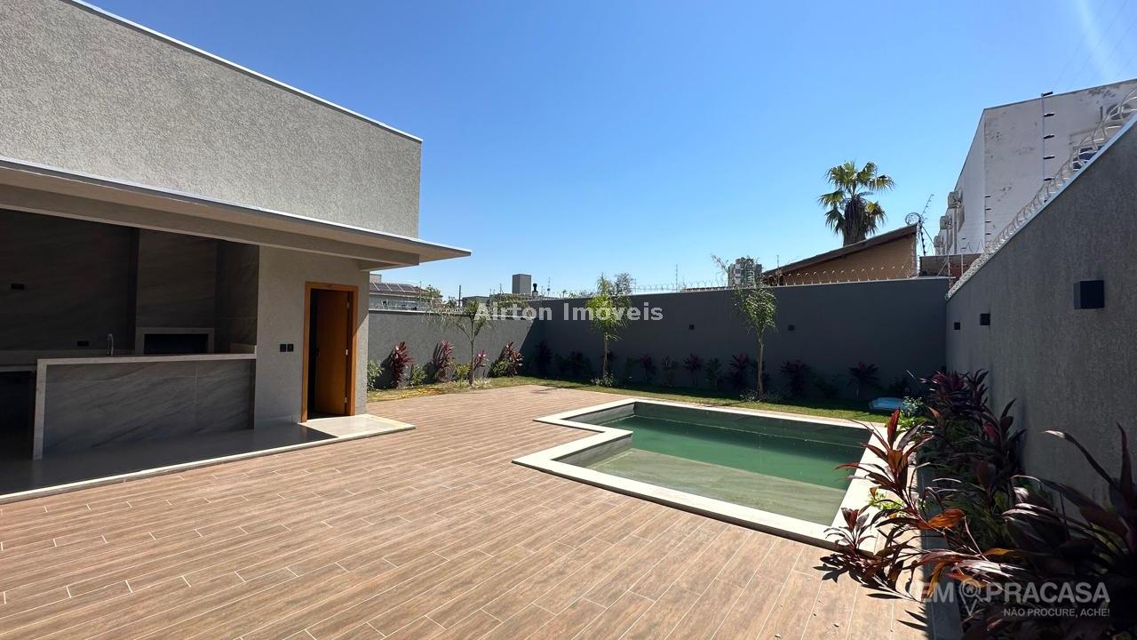 Casa Térrea à venda no Carandá Bosque, Campo Grande – foto 11