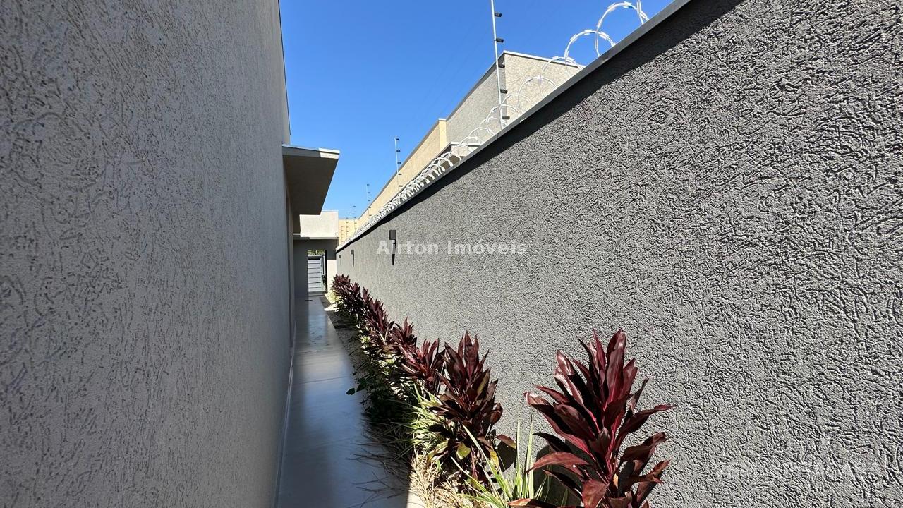 Casa Térrea à venda no Carandá Bosque, Campo Grande – foto 14