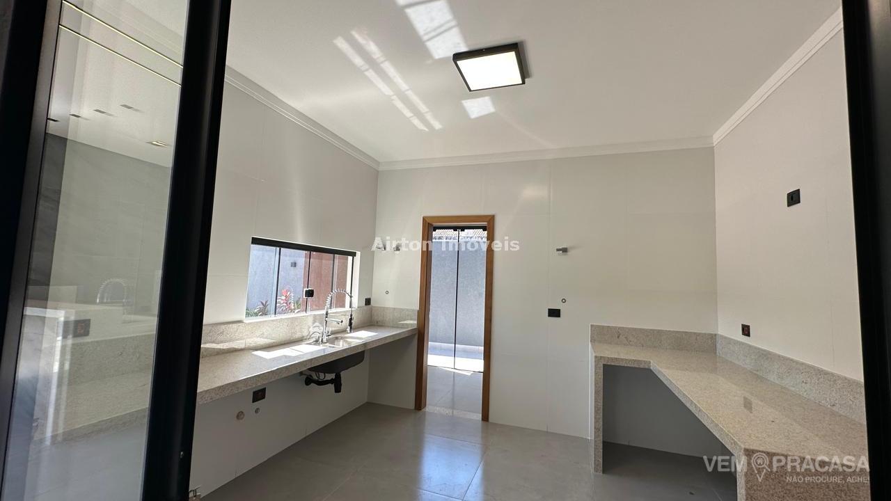 Casa Térrea à venda no Carandá Bosque, Campo Grande – foto 15