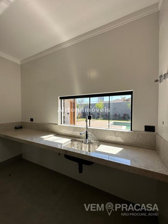 Casa Térrea à venda no Carandá Bosque, Campo Grande – foto 17