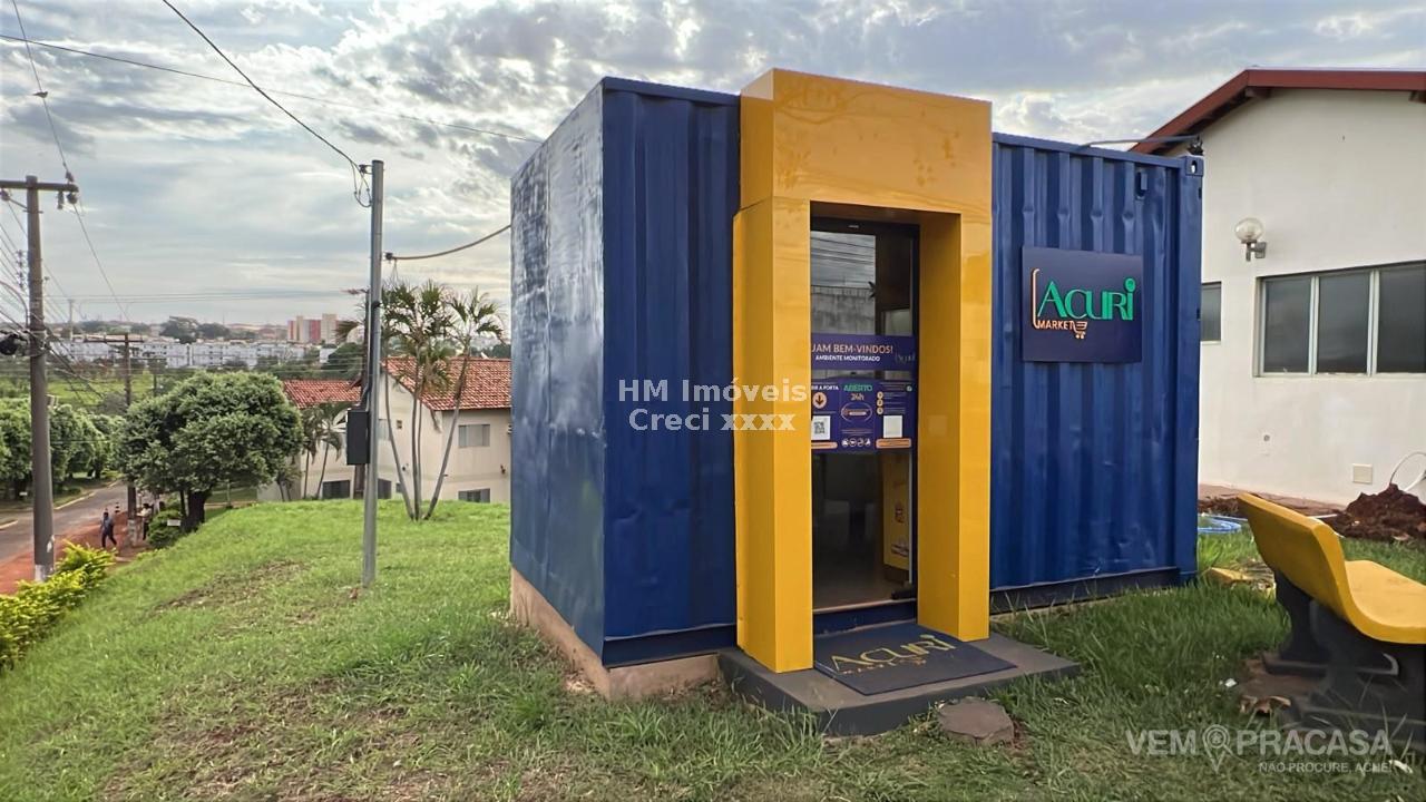 Apartamento para alugar no Monte Castelo, Campo Grande – foto 4
