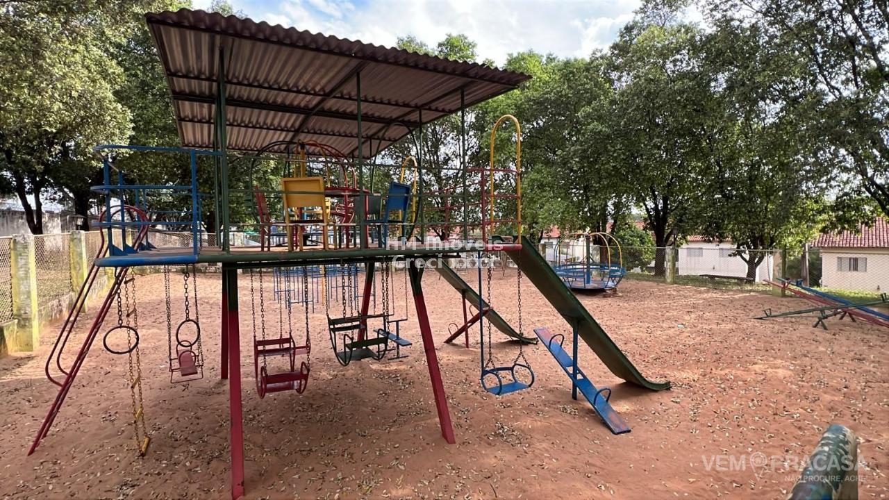 Apartamento para alugar no Monte Castelo, Campo Grande – foto 3
