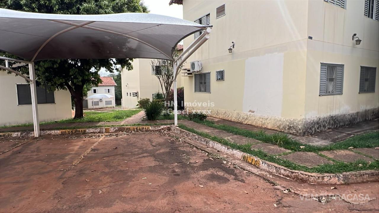 Apartamento para alugar no Monte Castelo, Campo Grande – foto 2