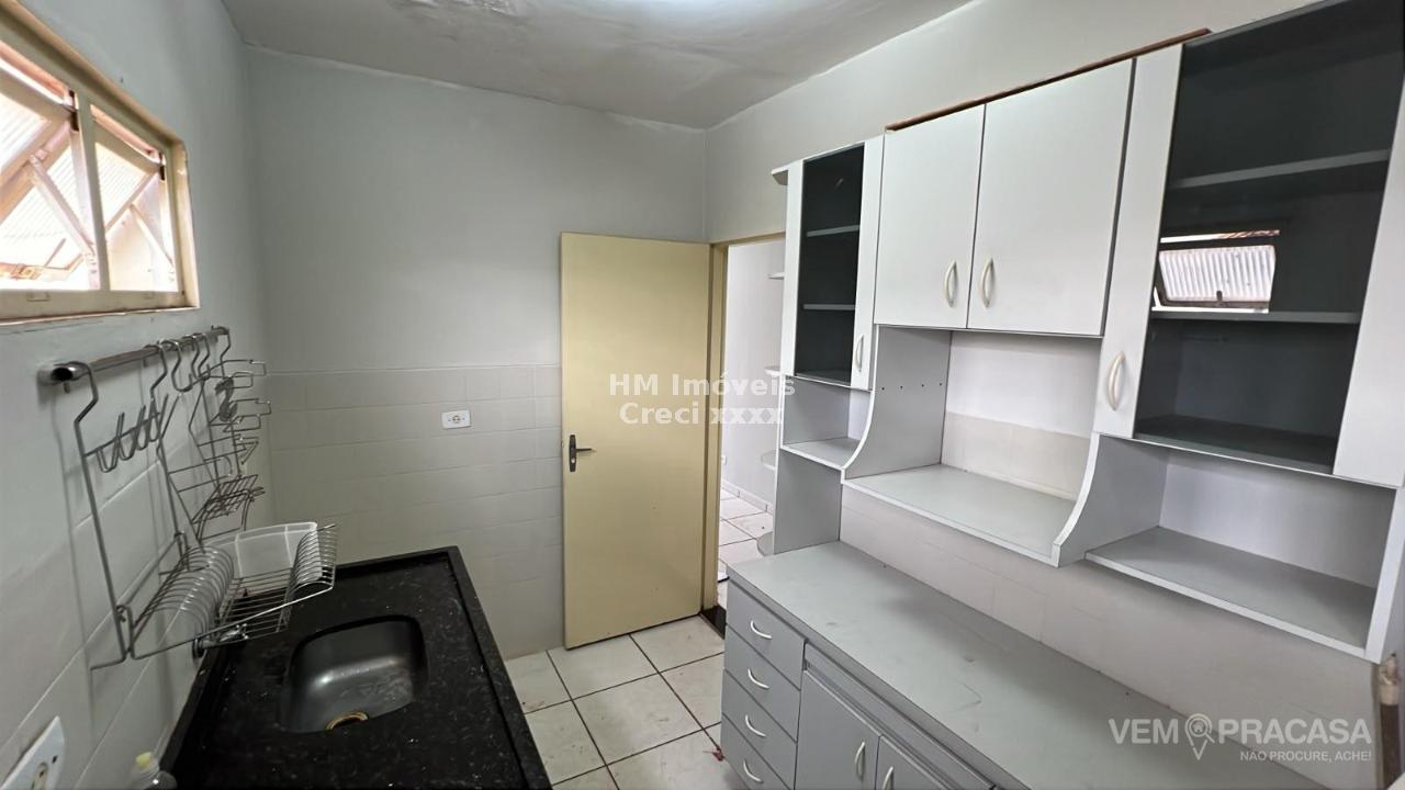 Apartamento para alugar no Monte Castelo, Campo Grande – foto 7