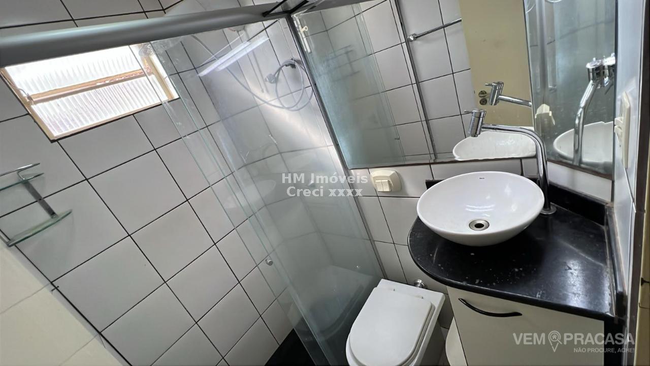 Apartamento para alugar no Monte Castelo, Campo Grande – foto 9