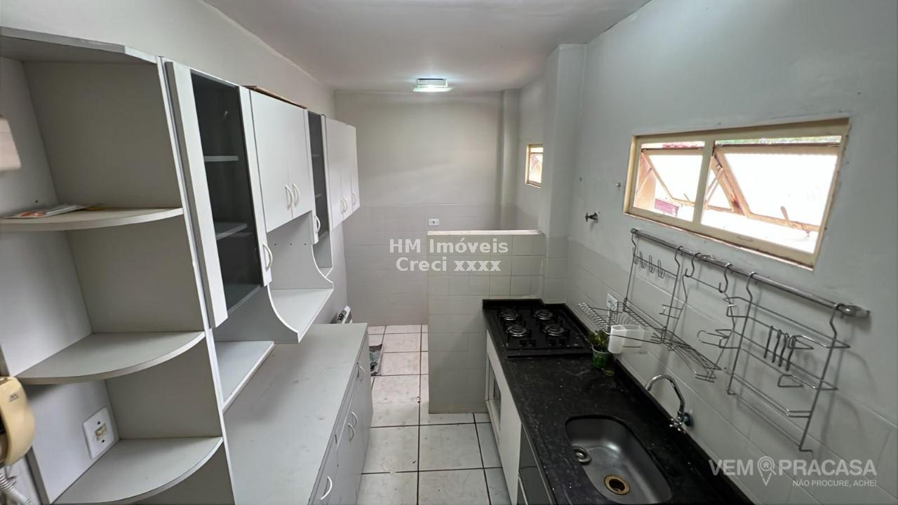 Apartamento para alugar no Monte Castelo, Campo Grande – foto 8