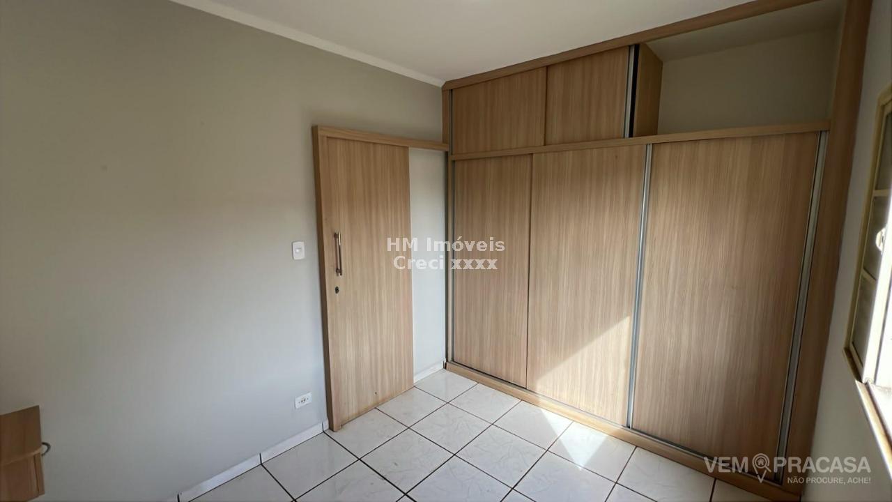 Apartamento para alugar no Monte Castelo, Campo Grande – foto 11