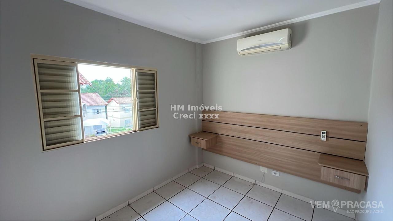 Apartamento para alugar no Monte Castelo, Campo Grande – foto 12