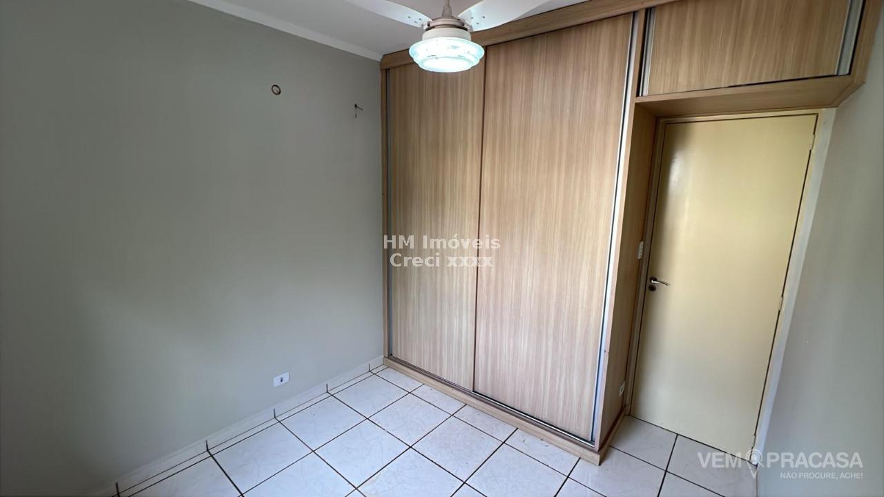 Apartamento para alugar no Monte Castelo, Campo Grande – foto 14