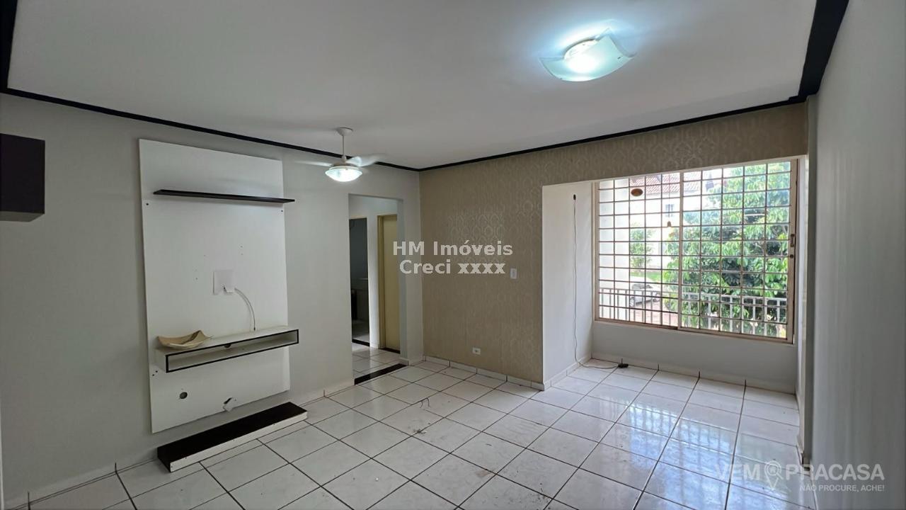 Apartamento para alugar no Monte Castelo, Campo Grande – foto 16
