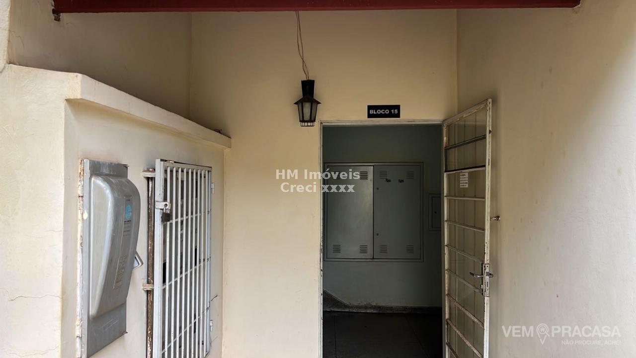 Apartamento para alugar no Monte Castelo, Campo Grande – foto 5