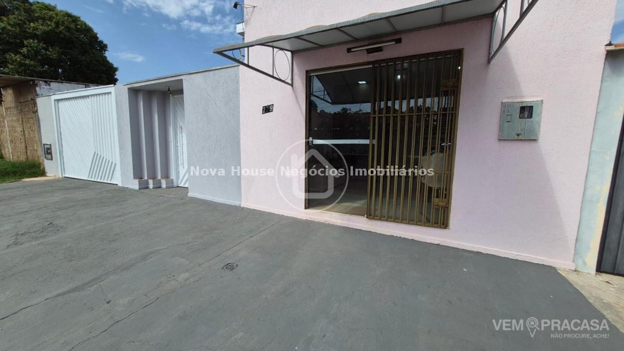 Casa Térrea à venda na Vila Santo Amaro, Campo Grande – foto 2