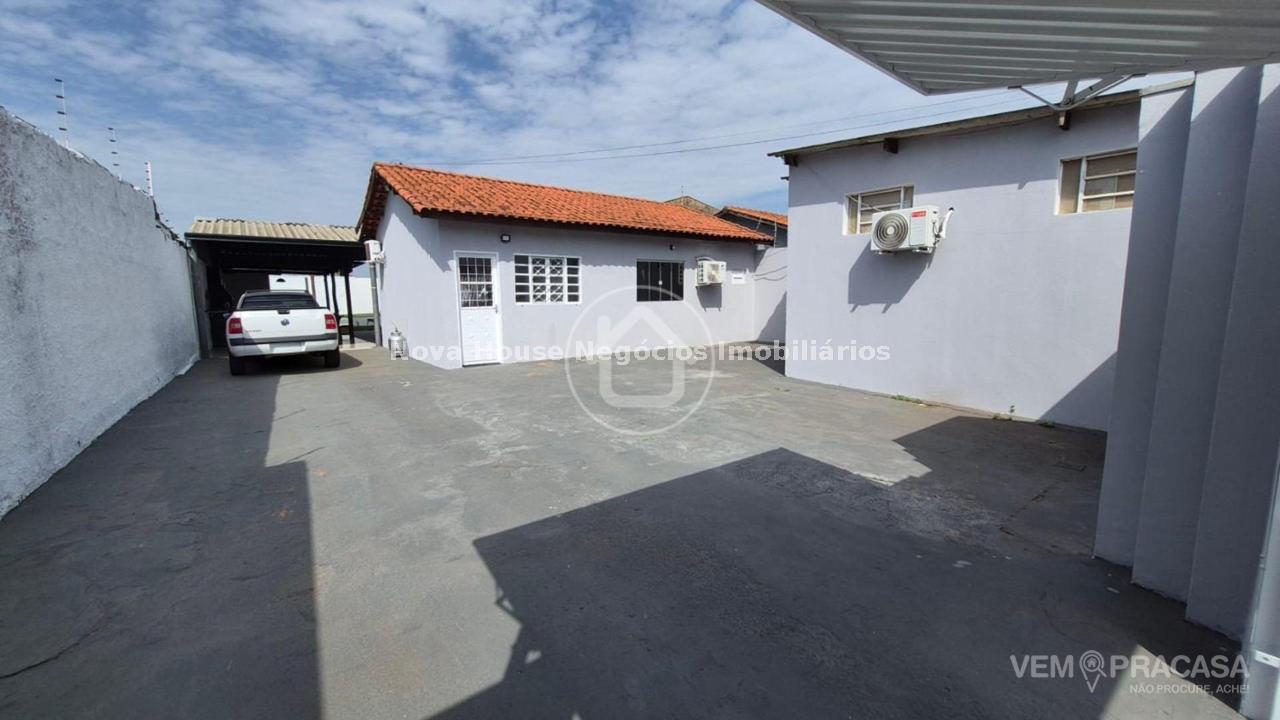 Casa Térrea à venda na Vila Santo Amaro, Campo Grande – foto 3
