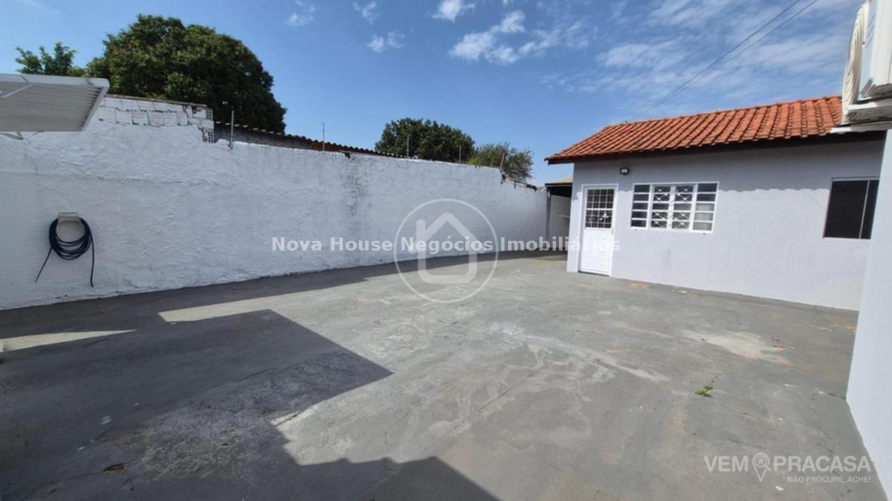 Casa Térrea à venda na Vila Santo Amaro, Campo Grande – foto 4