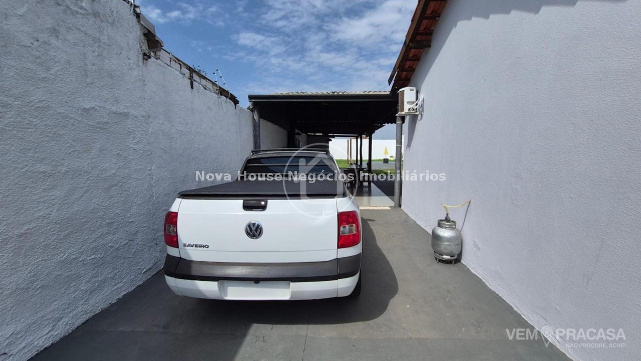 Casa Térrea à venda na Vila Santo Amaro, Campo Grande – foto 5