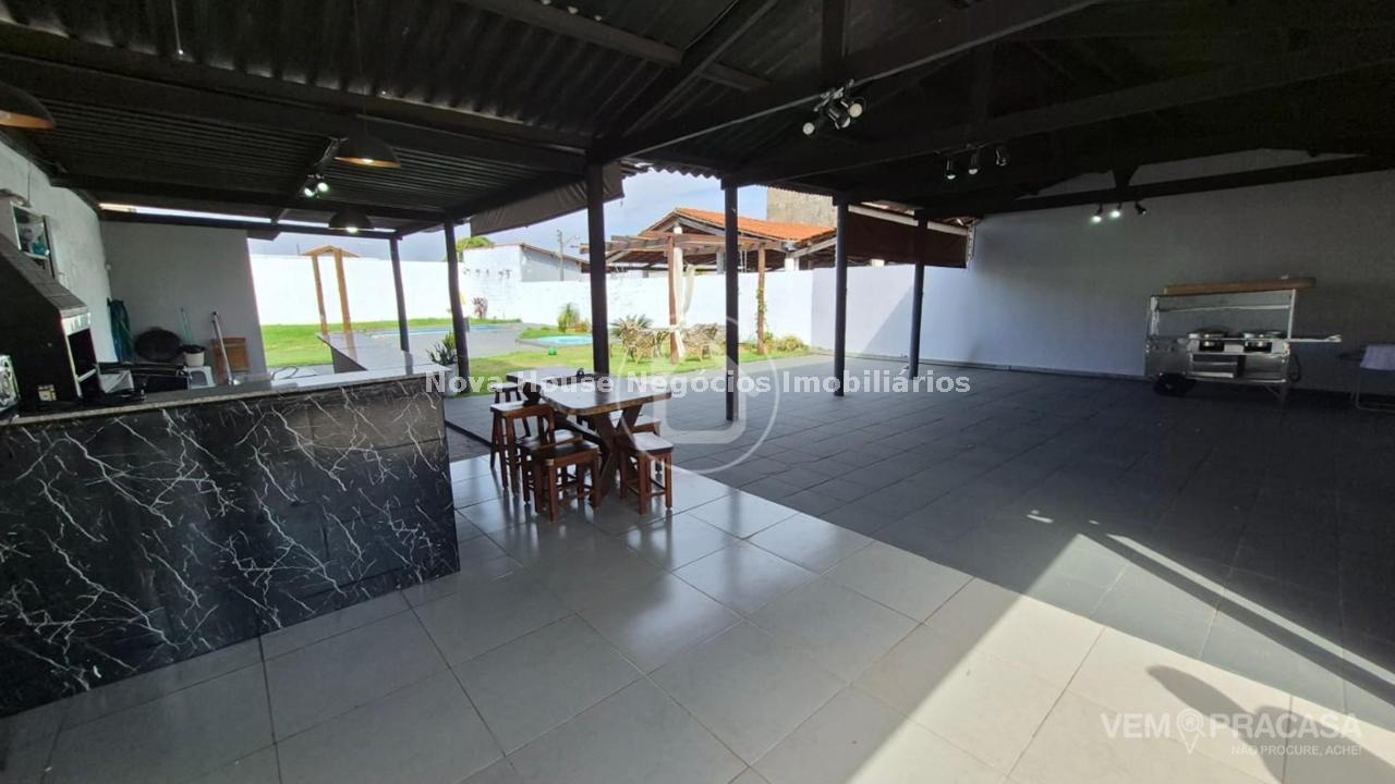 Casa Térrea à venda na Vila Santo Amaro, Campo Grande – foto 6