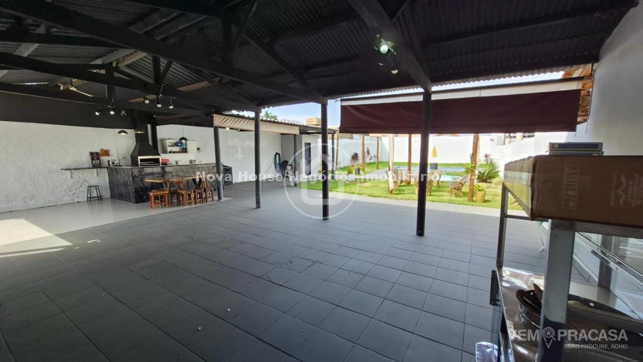 Casa Térrea à venda na Vila Santo Amaro, Campo Grande – foto 7