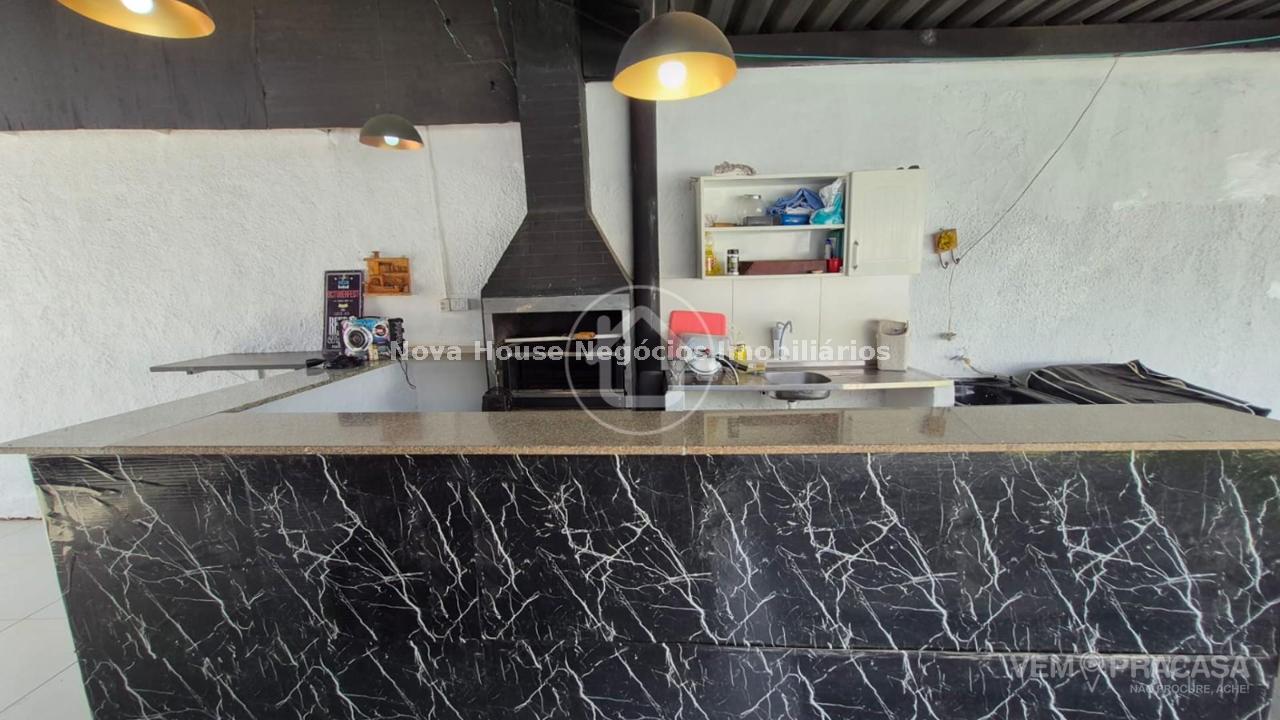 Casa Térrea à venda na Vila Santo Amaro, Campo Grande – foto 8