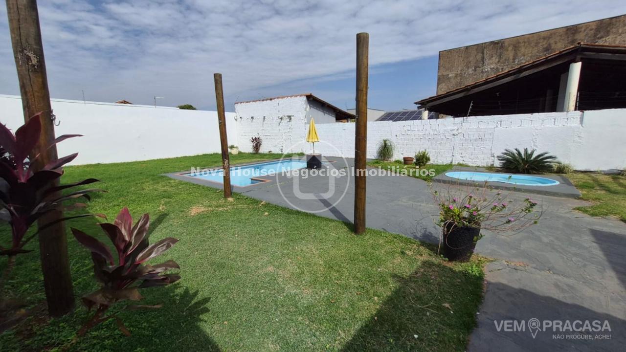 Casa Térrea à venda na Vila Santo Amaro, Campo Grande – foto 11