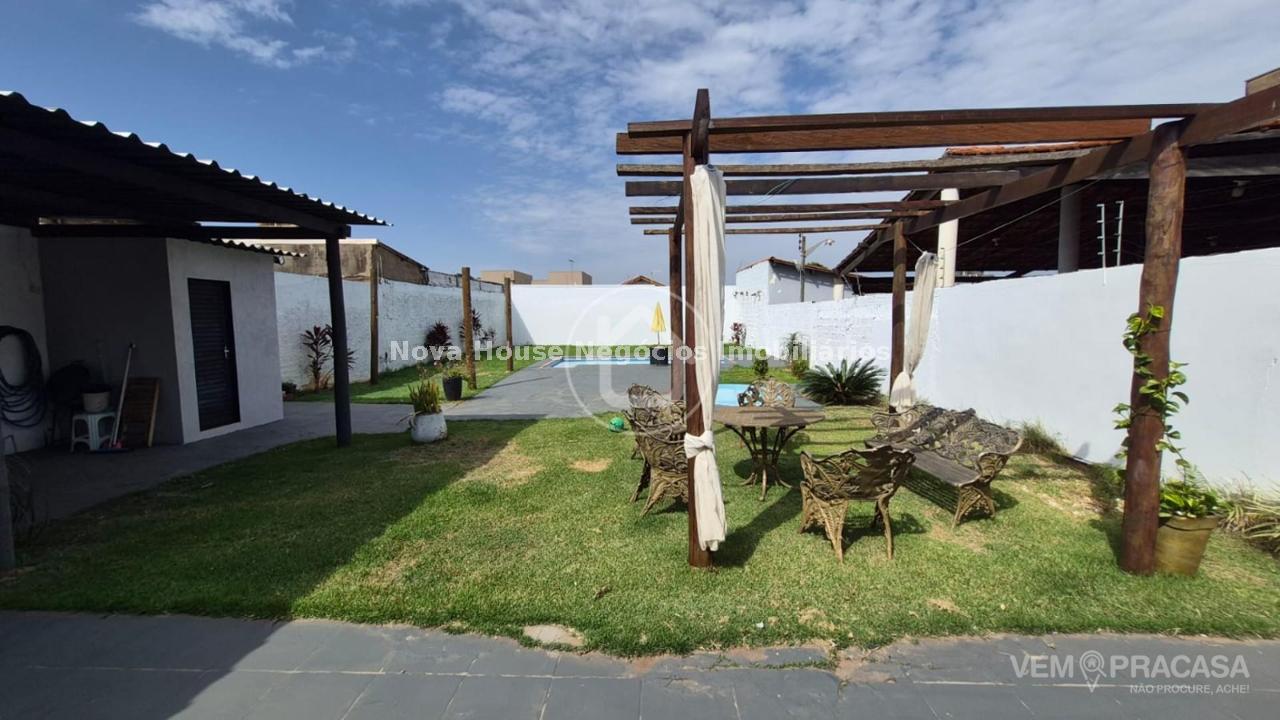 Casa Térrea à venda na Vila Santo Amaro, Campo Grande – foto 12