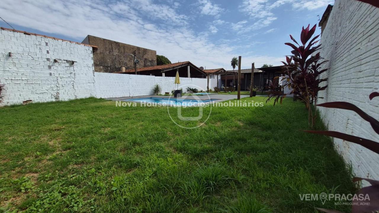 Casa Térrea à venda na Vila Santo Amaro, Campo Grande – foto 13