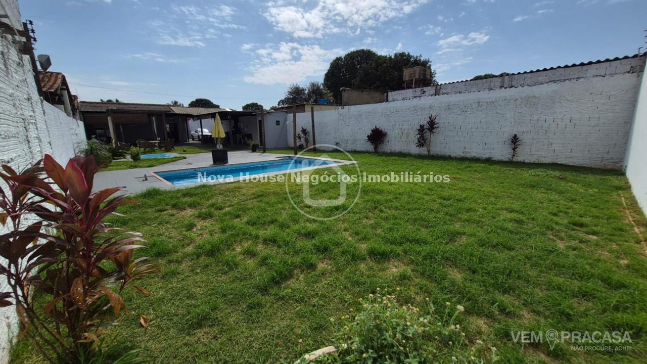Casa Térrea à venda na Vila Santo Amaro, Campo Grande – foto 14