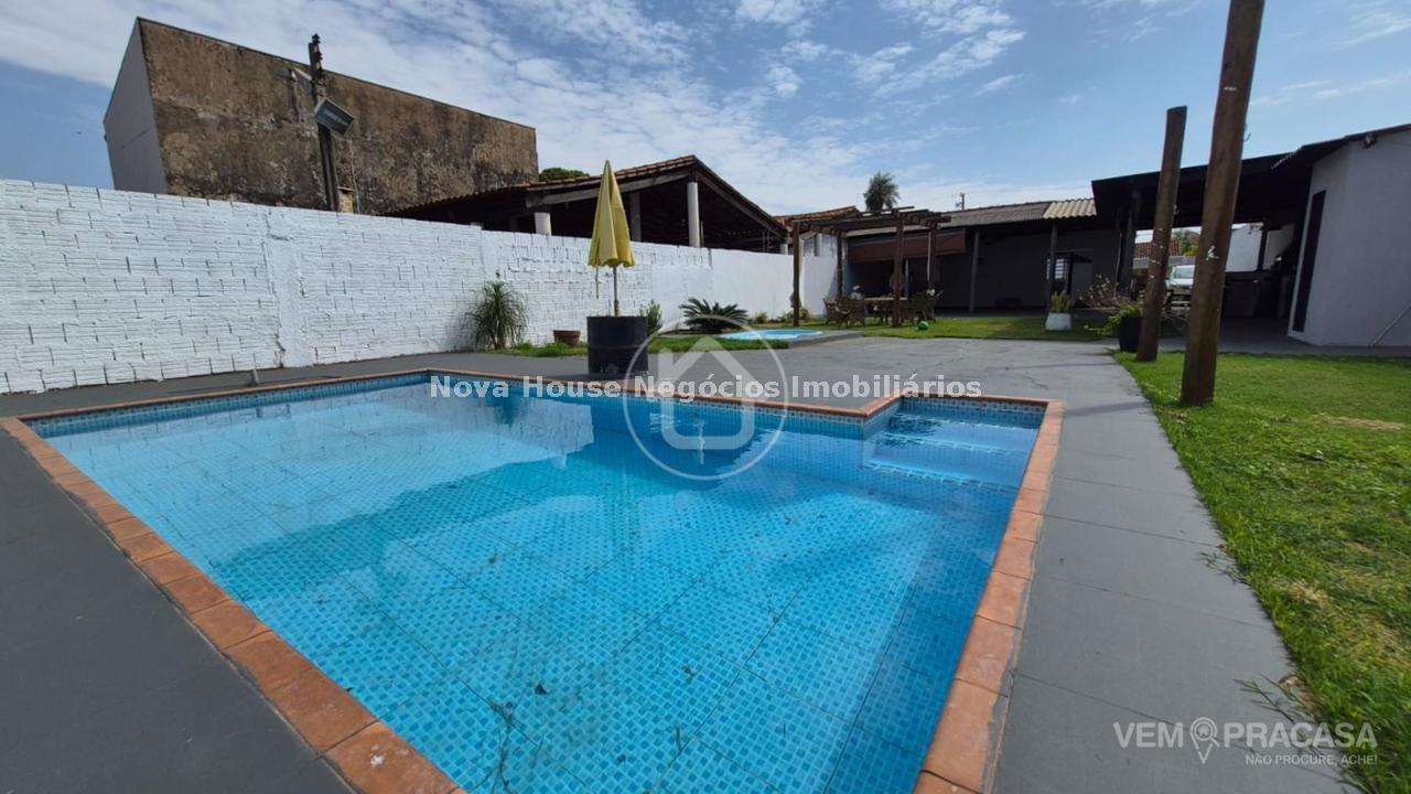 Casa Térrea à venda na Vila Santo Amaro, Campo Grande – foto 15
