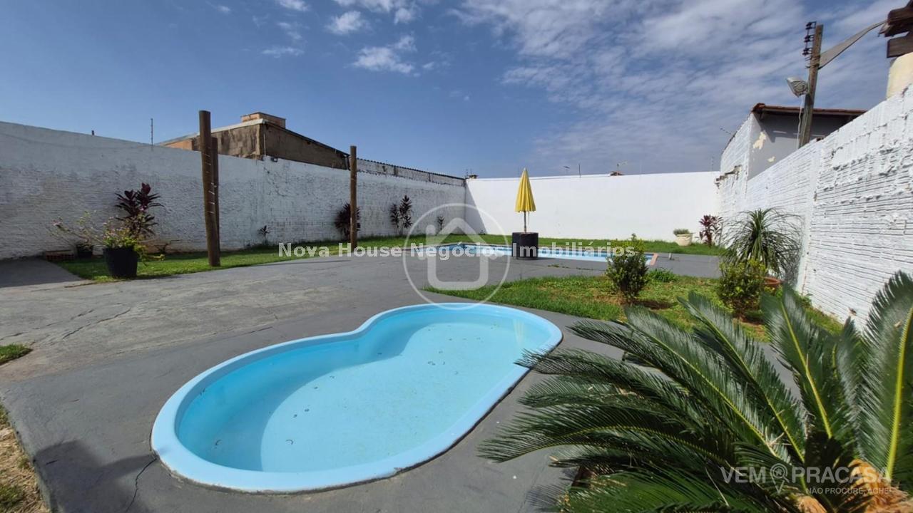 Casa Térrea à venda na Vila Santo Amaro, Campo Grande – foto 16