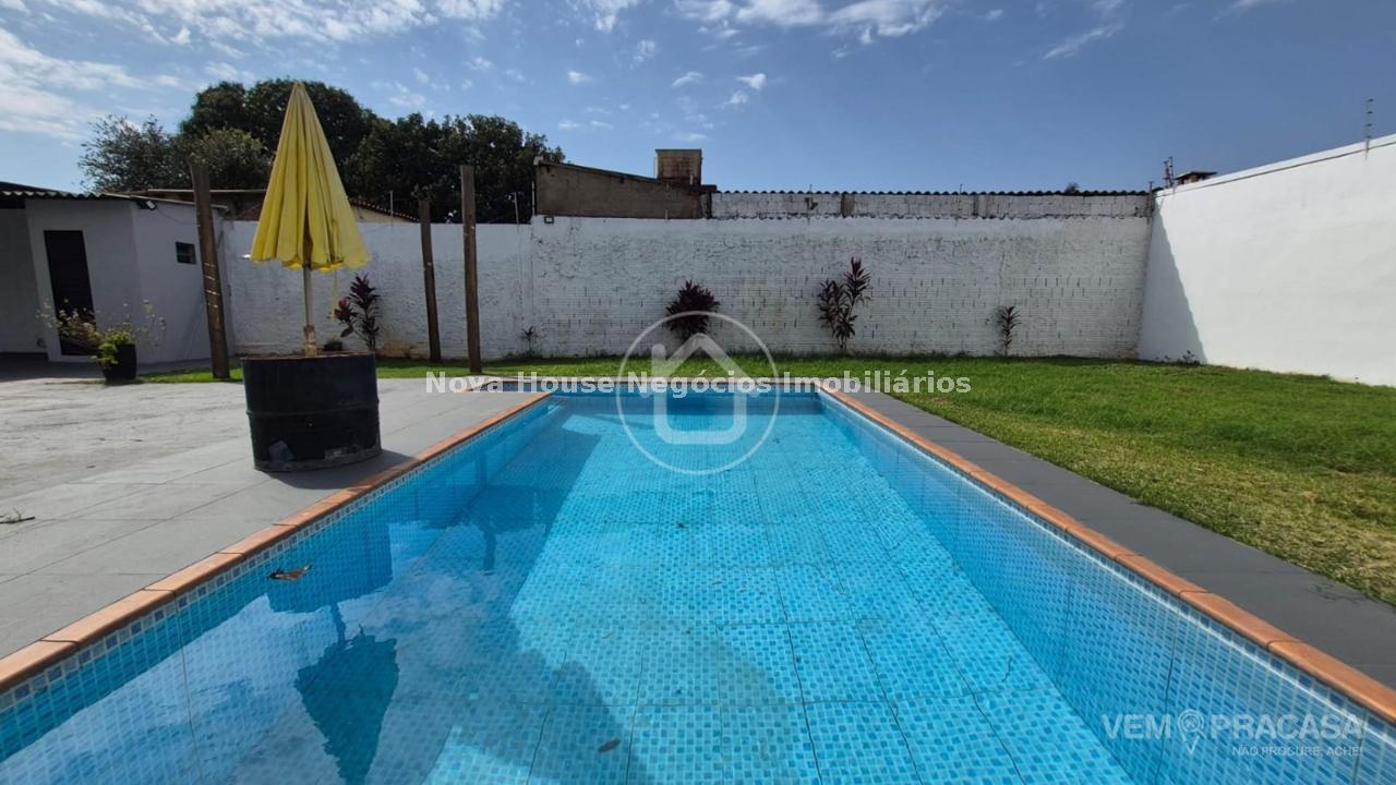 Casa Térrea à venda na Vila Santo Amaro, Campo Grande – foto 17