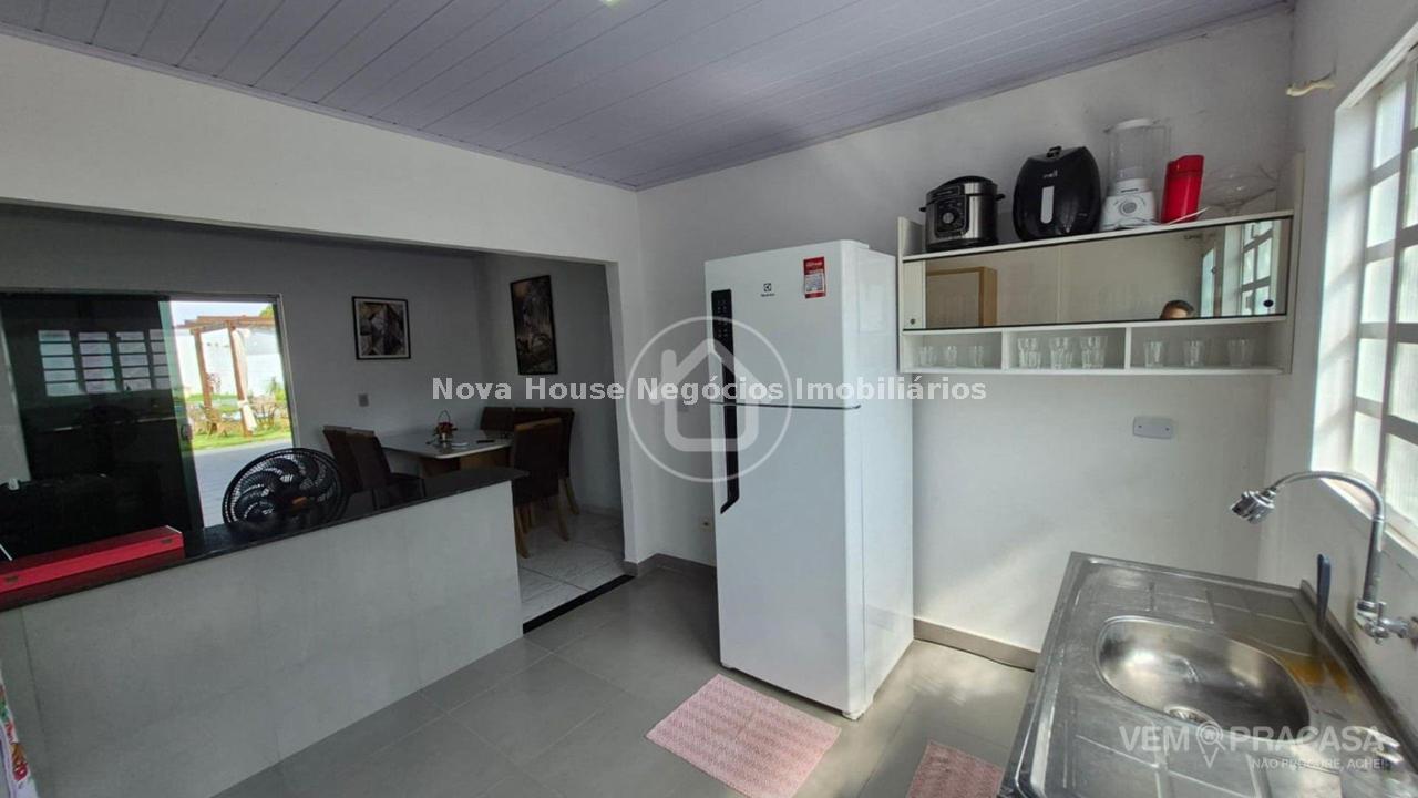 Casa Térrea à venda na Vila Santo Amaro, Campo Grande – foto 18