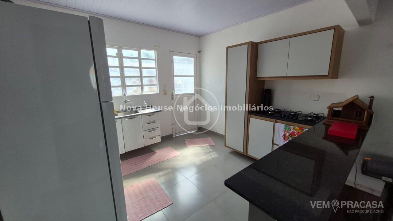 Casa Térrea à venda na Vila Santo Amaro, Campo Grande – foto 19