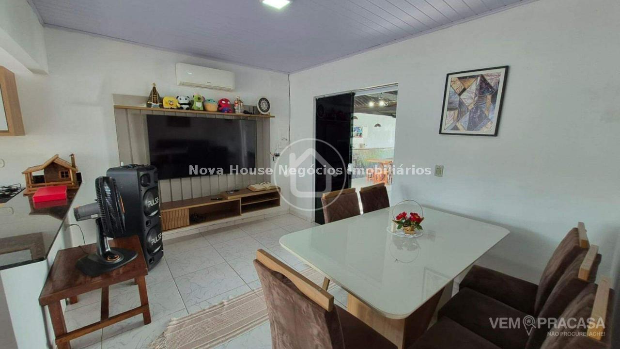 Casa Térrea à venda na Vila Santo Amaro, Campo Grande – foto 20