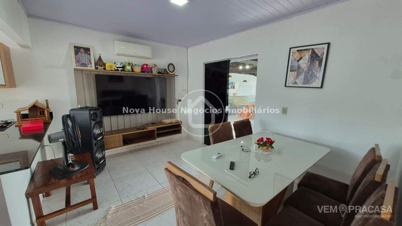 Casa Térrea à venda na Vila Santo Amaro, Campo Grande – foto 21