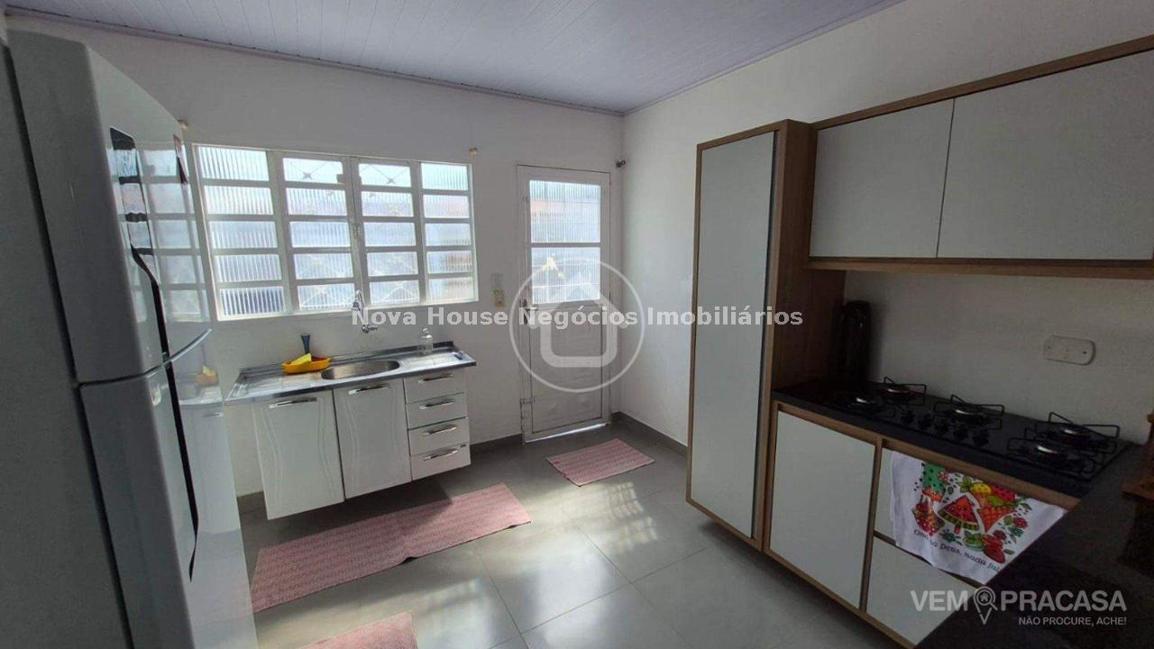 Casa Térrea à venda na Vila Santo Amaro, Campo Grande – foto 22