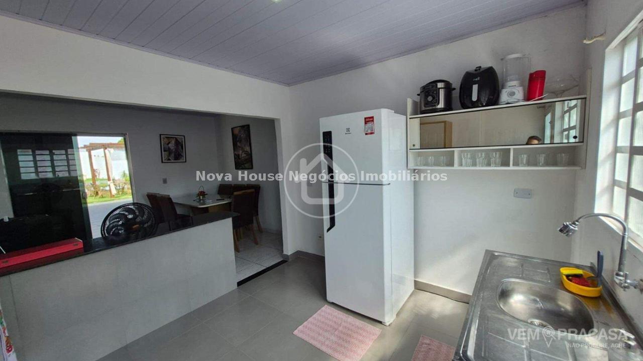 Casa Térrea à venda na Vila Santo Amaro, Campo Grande – foto 23