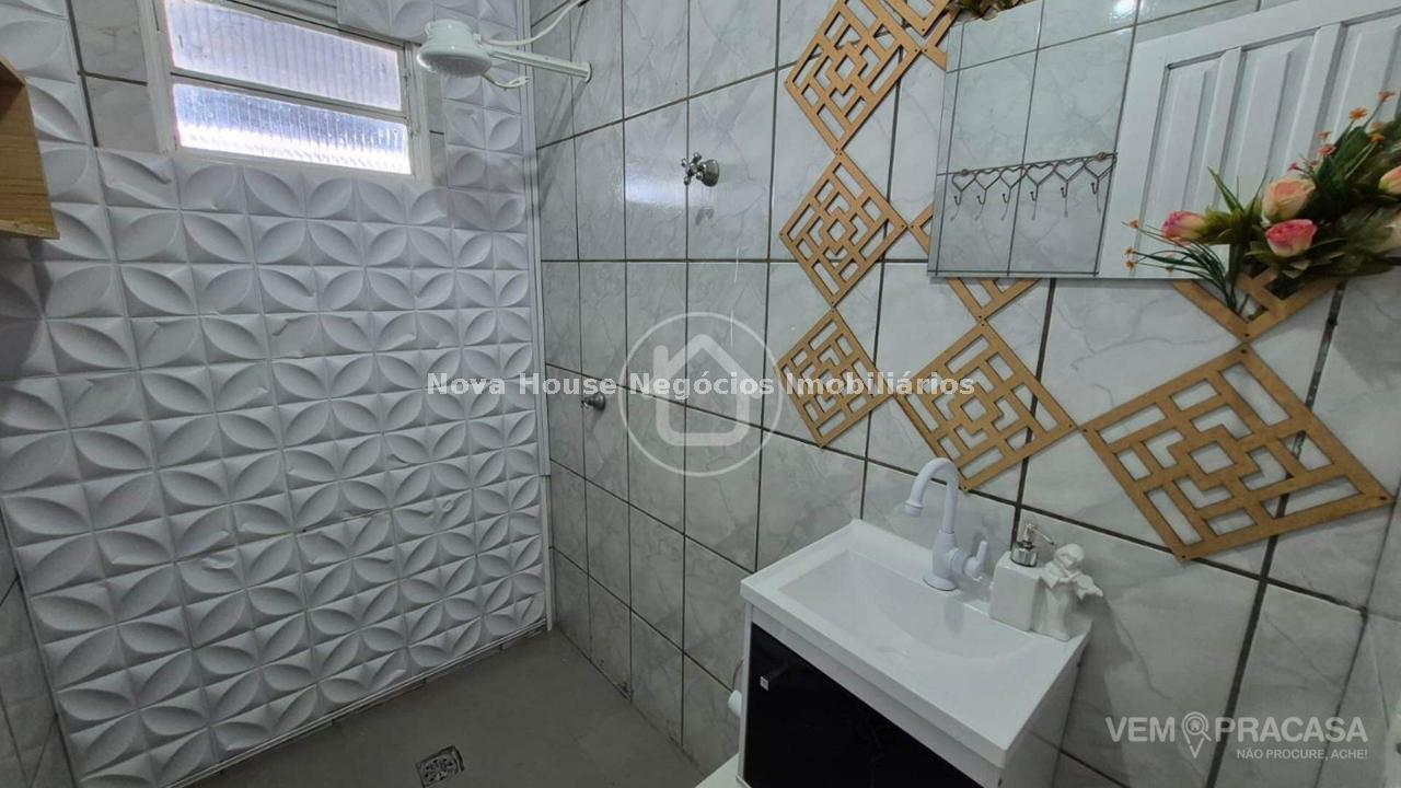 Casa Térrea à venda na Vila Santo Amaro, Campo Grande – foto 24