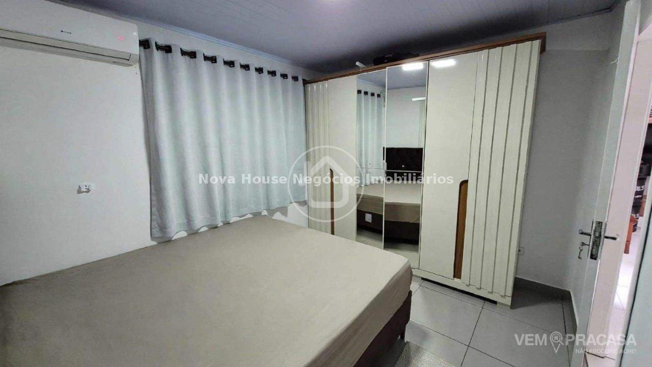 Casa Térrea à venda na Vila Santo Amaro, Campo Grande – foto 25