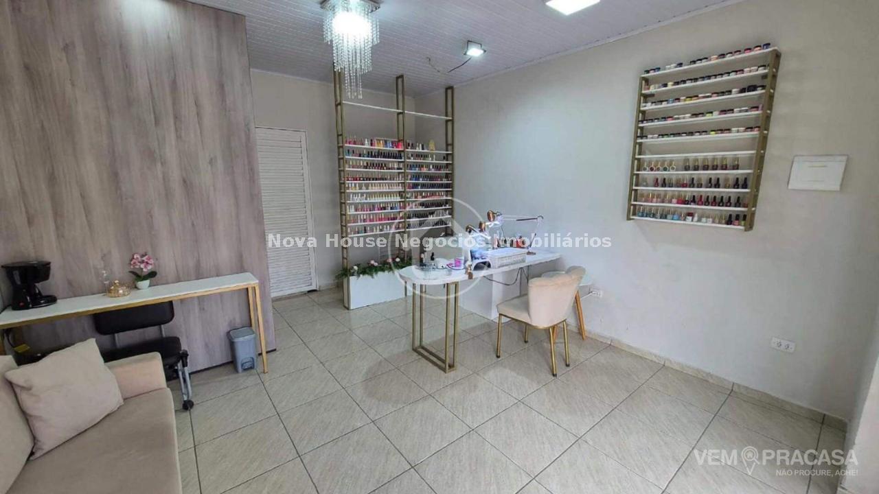 Casa Térrea à venda na Vila Santo Amaro, Campo Grande – foto 28