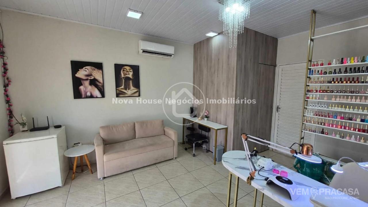 Casa Térrea à venda na Vila Santo Amaro, Campo Grande – foto 29