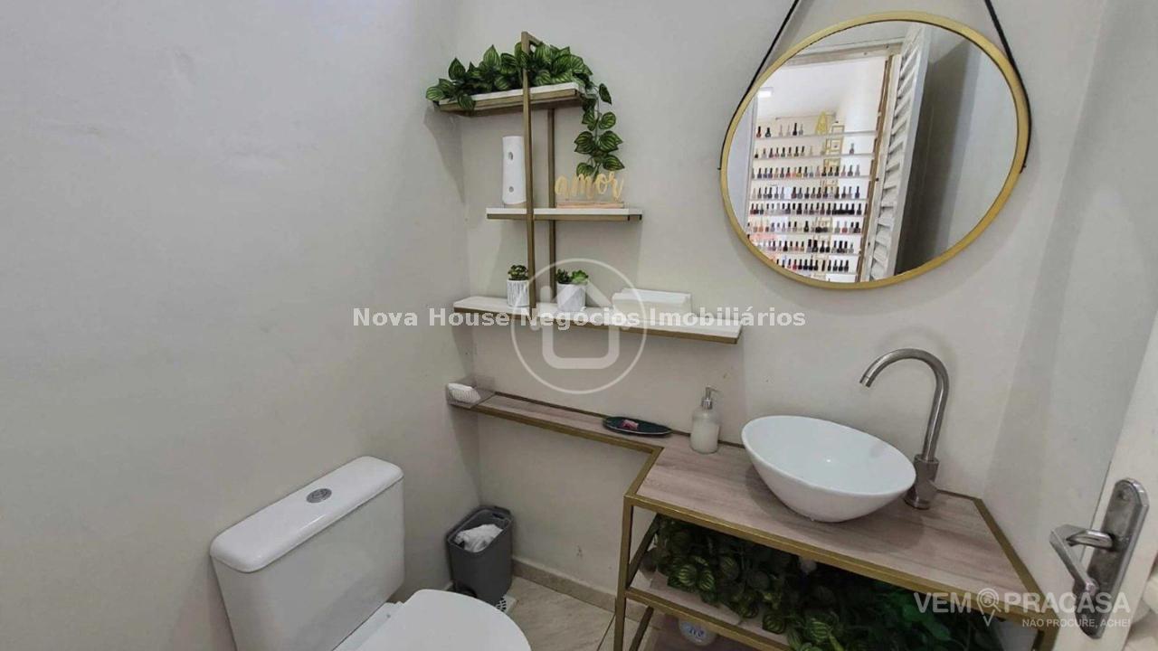 Casa Térrea à venda na Vila Santo Amaro, Campo Grande – foto 31